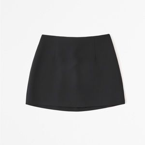 Abercrombie Menswear Mini Skort